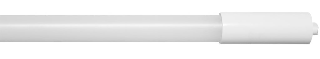 8 Foot Ballast Bypass T8 LED Tube - 36 Watt - Lumens - 6500K Kelvin - 83 CRI - 50000 - LR34039