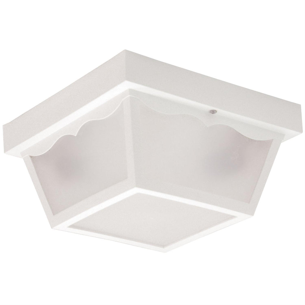 Fluorescent - Porch Lighting  - 1250 Lumens  - Warm White - 2700 Kelvin
