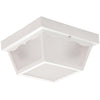 Fluorescent - Porch Lighting  - 1250 Lumens  - Warm White - 2700 Kelvin