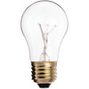 Satco S3814 Incandescent A15