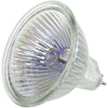 Halogen - MR16 Mini Reflector - 50 Watt - 615 Lumens  - Bright White - 3200 Kelvin