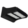 LED - Wall Packs - 80 Watt - 10400 Lumens  - Super White - 5000 Kelvin