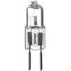 Halogen - Single Ended T3.5 - 50 Watt - 900 Lumens  - Bright White - 3200 Kelvin