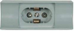 Satco 90/248 Electrical Lamp Parts and Hardware