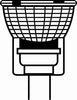 Halco MR8W10/L