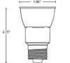 Halco PAR16FL6/830/W/LED