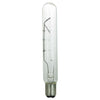 Incandescent - T6.5 Tubular - 25 Watt - 170 Lumens