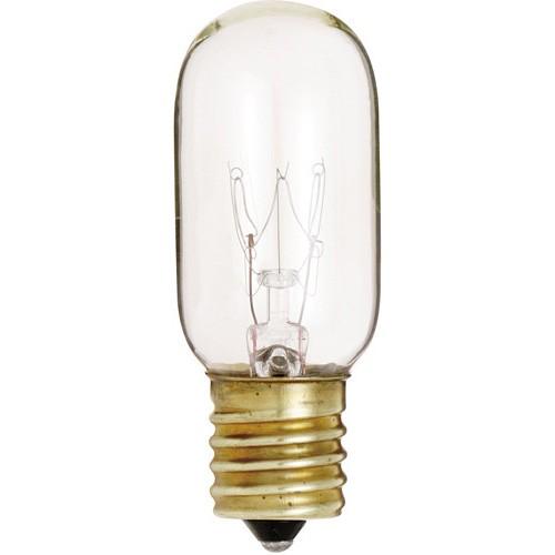 Satco S3908 Incandescent T8