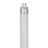 Linear Fluorescent - T5 Straight Tube - 8 Watt - 350 Lumens  - Cool White - 4100 Kelvin