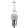 Halogen - Single Ended T4 - 150 Watt - 2100 Lumens  - Bright White - 3200 Kelvin