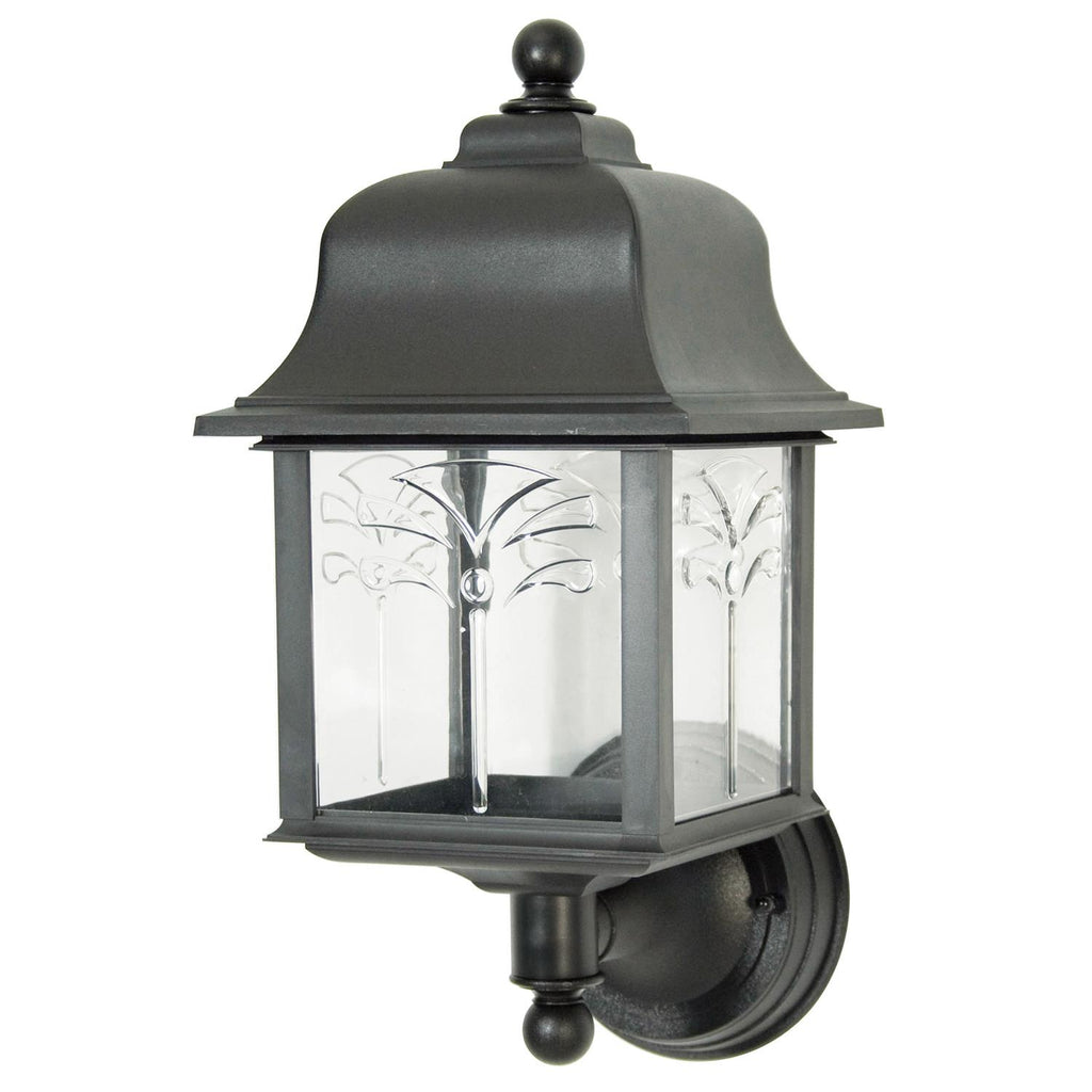 Incandescent - Porch Lighting