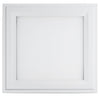 Surface-Flush Mount LED 1x1 - 18 Watt - 1620 Lumens - 4000K Kelvin - 80 CRI - 50000 - Dimmable - LR24032
