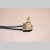 Kirks Lane-31079 - nickle single pole rotary canopy switch