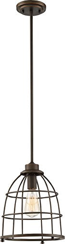 NUVO Lighting 60/5849 Fixtures Pendant