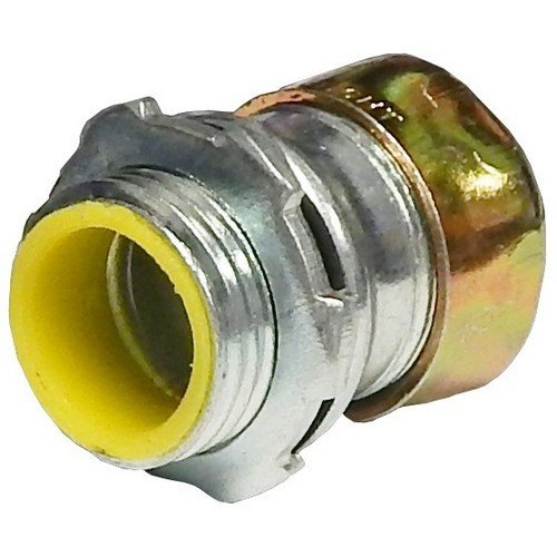 Morris Products 14987 3 inchEMT Insul Comp RainTite