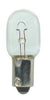 Satco S7165 Incandescent Miniature T4 1/2