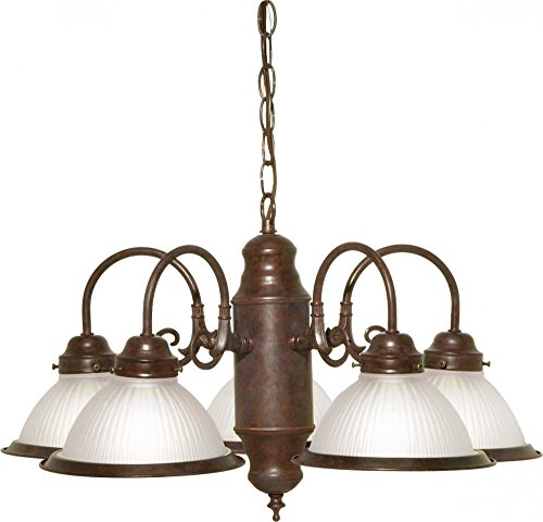 NUVO Lighting SF76/694 Fixtures Chandelier