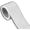 Morris Products 21160 Thermal Label .25x.25 Roll