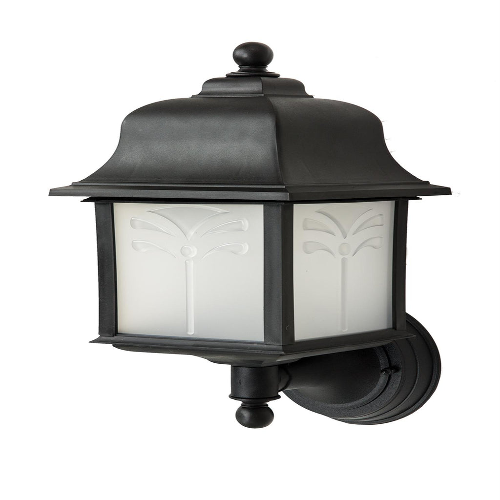 Fluorescent - Porch Lighting  - 1250 Lumens  - Warm White - 2700 Kelvin