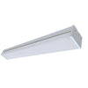 LED - Bathroom Fixtures - 40 Watt - 4800 Lumens  - Cool White - 4100 Kelvin