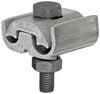 Morris Products 96020 4/0 1 Bolt Parallel Groove