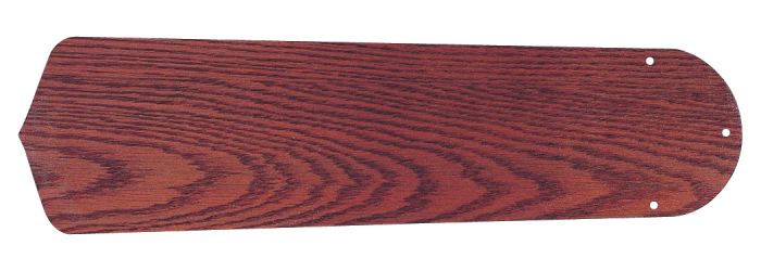 Craftmade BCD52-DOK - 5 - 52 Inch Contractor Blades Dark Oak