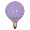 Satco S2974 Incandescent G16 1/2