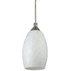 LED - Pendant - 9 Watt - 800 Lumens  - Warm White - 2700 Kelvin