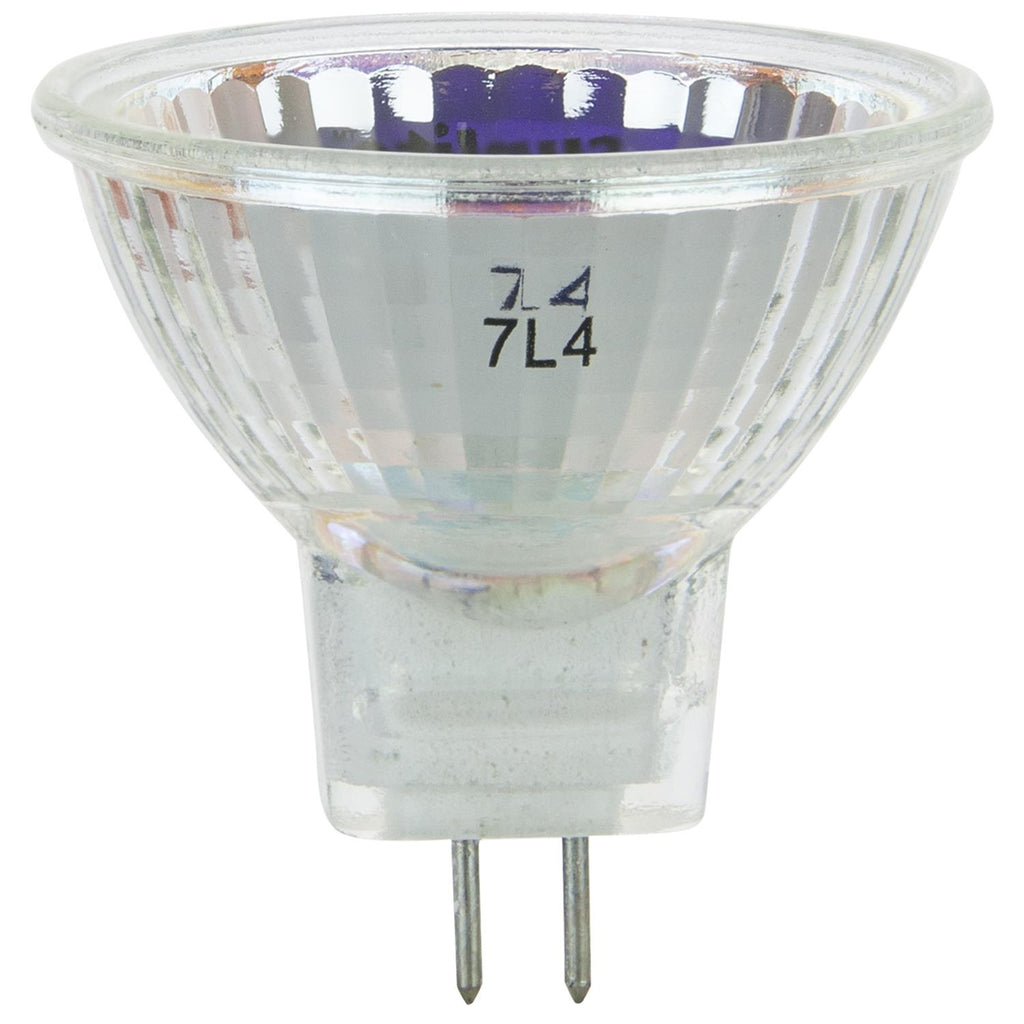 Halogen - MR11 Mini Reflector - 35 Watt -Bright White - 3200 Kelvin