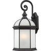 NUVO Lighting 60/4983 Fixtures Outdoor