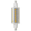 LED - Double Ended T8 - 4.5 Watt - 460 Lumens  - Warm White - 2700 Kelvin