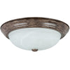 Incandescent - Ceiling Space Collection