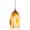 LED - Pendant - 9 Watt - 800 Lumens  - Warm White - 2700 Kelvin