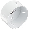 Morris Products 13380 3-1/8 inch Hole Saw