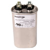 Morris Products T45075HU Mtr Run Cap Oval,7.5uF,370/440