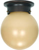 NUVO Lighting 60/1279 Fixtures Ceiling Mounted-Flush