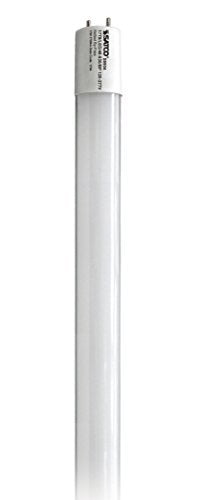 Satco S9904 LED Linear T8