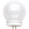 Satco S3189 Halogen Bi Pin G14