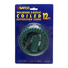Satco 93/169 Electrical Power Cords
