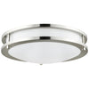LED - Ceiling Space Collection - 15 Watt - 1100 Lumens  - Cool White - 4100 Kelvin