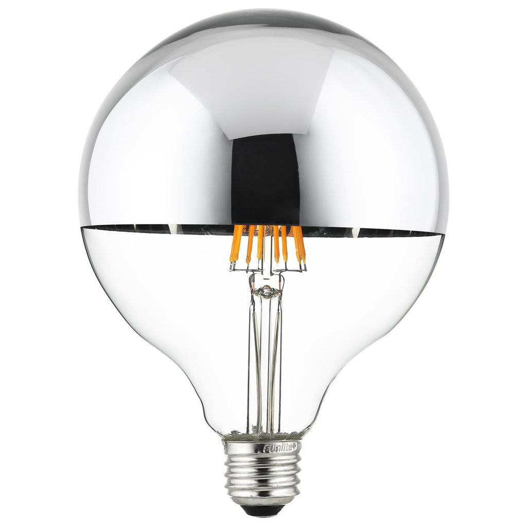 LED - Filament - 7 Watt - 600 Lumens  - Warm White - 2700 Kelvin