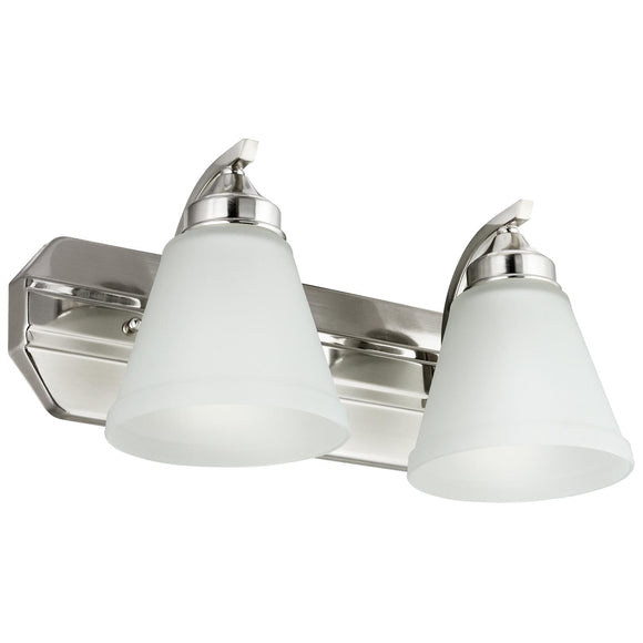 Incandescent - Bathroom Fixtures