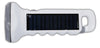 Satco VB03WW4 Fixtures Ready Light Solar Flashlight