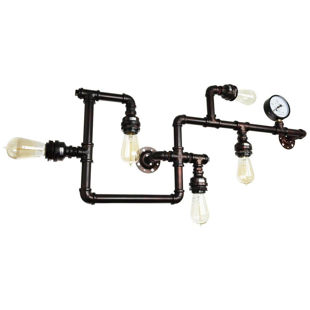 Incandescent - Sconce