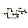 Incandescent - Sconce