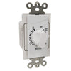 Morris Products 80490 30 Min Spring Wound Timer SPST