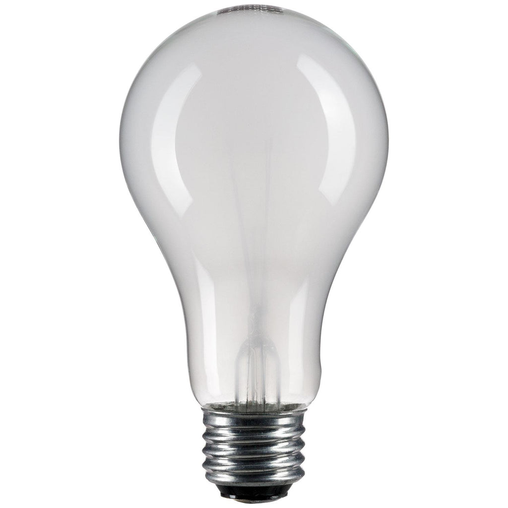 Incandescent - A21 3-Way - 30-70-100 Watt - 350/700/1000 Lumens  - Warm White - 2700 Kelvin