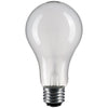 Incandescent - A21 3-Way - 30-70-100 Watt - 350/700/1000 Lumens  - Warm White - 2700 Kelvin