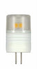 Satco S9220 LED Miniature T3 Repl.