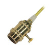 Satco 80/2428 Electrical Sockets /Switches